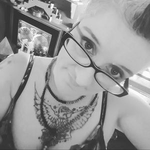 Meet your Posher, Krkristin